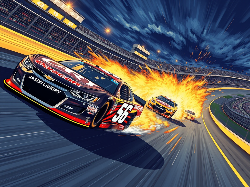 BPC: Get Ready for Race Day: A Preview of Sunday Morning’s Action at&nbsp;Dover!