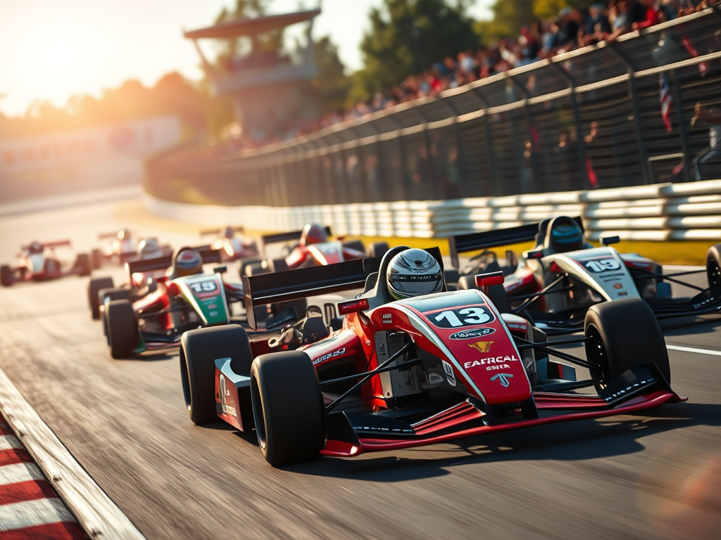 Mann tightens the vise at VIR; Suzuka West could scramble the&nbsp;midfield