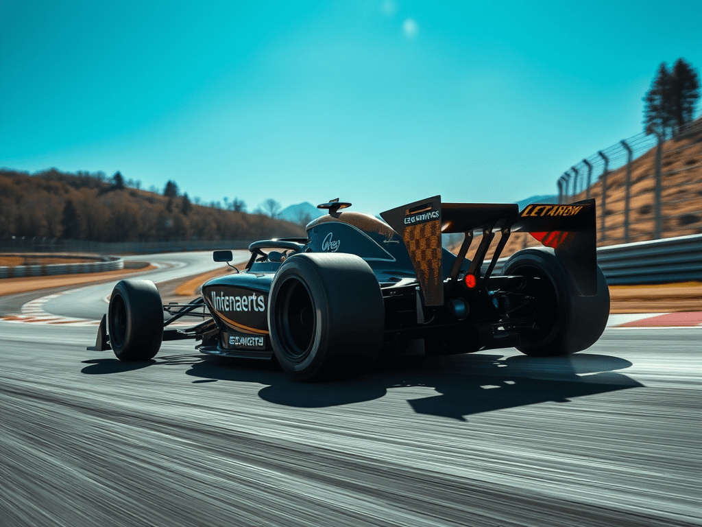 Triple-Right Truth Serum: Can Anyone Break Leo at&nbsp;Lédenon?